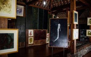 Puisi-Puisi Tia Setiadi (Yogyakarta)