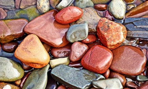 Puisi-Puisi Kiki Sulistyo (Lombok)