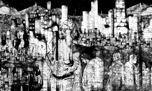 Puisi-Puisi Sunlie Thomas Alexander (Bangka Belitung)