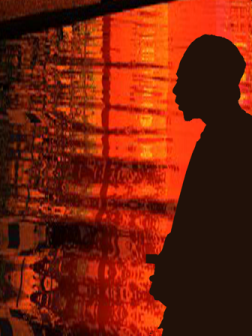 Tegangan Tinggi Ustadz Karbitan