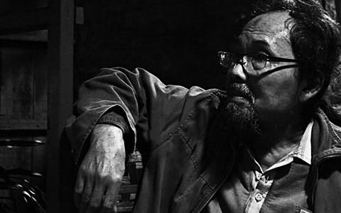 Menyambut Idul Fitri ala Sutardji Calzoum Bachri