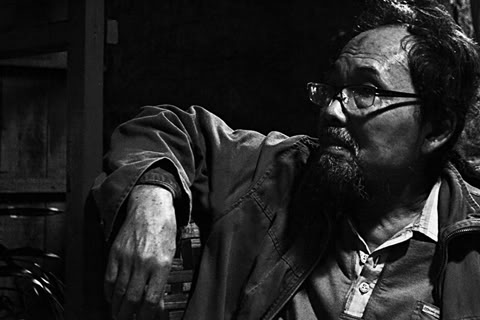 Menyambut Idul Fitri ala Sutardji Calzoum Bachri