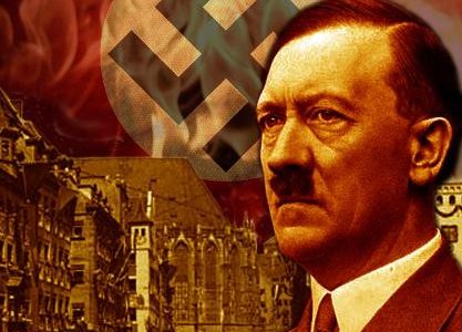 Khayalan tentang Hitler dan Kepemimpinan Seorang Jomblo di Suatu Hari
