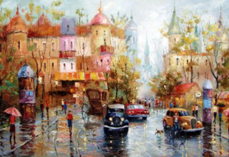 Yang Kau Tinggalkan Malam itu; Puisi Terbaru Danang T.P