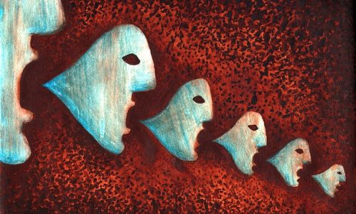 Gambar ilustrasi untuk nazar