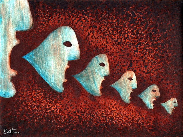 Gambar ilustrasi untuk nazar