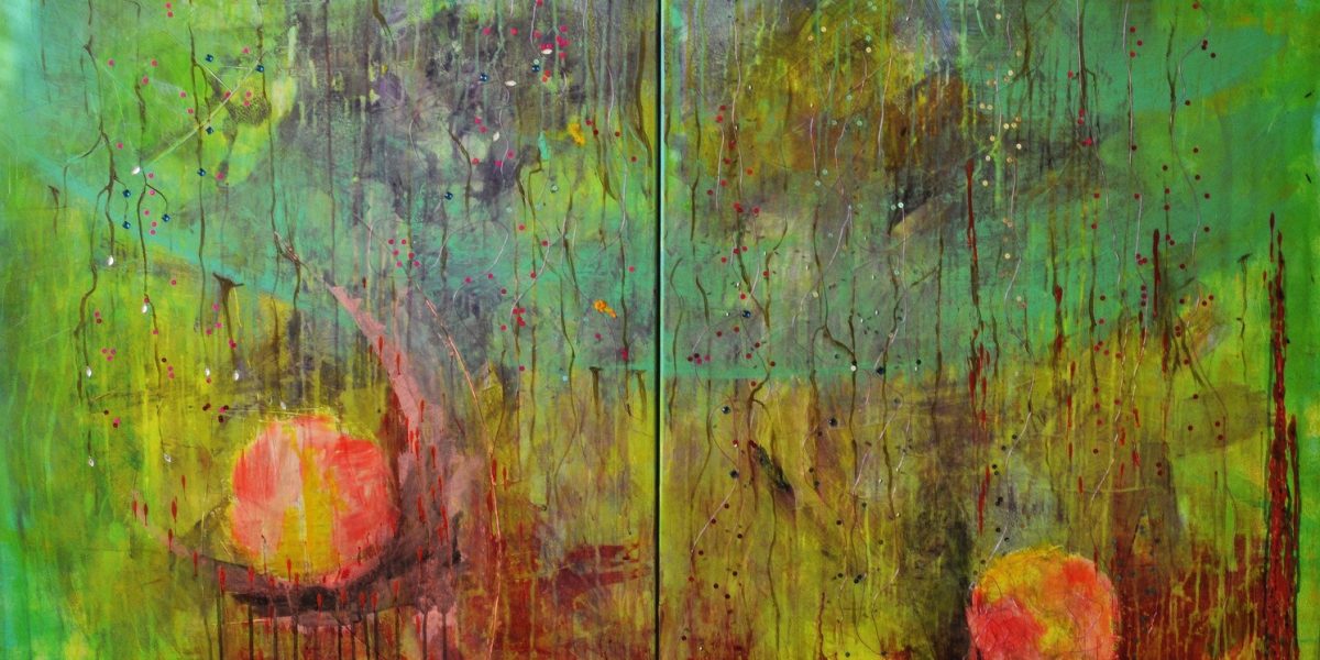 dua dunia eko triono