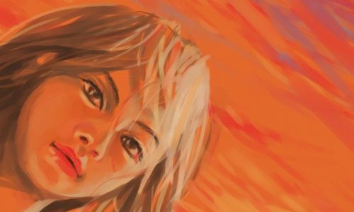 Ilustrasi cerpen malasenja