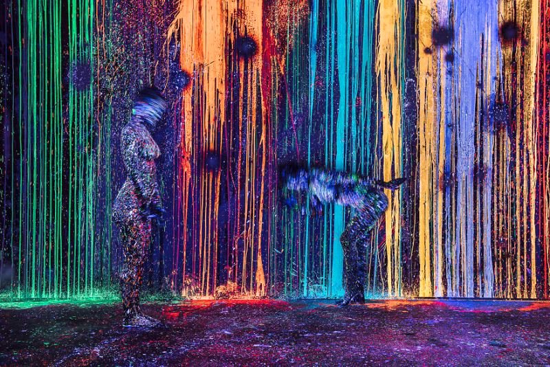 Sejumlah peristiwa yang hilang