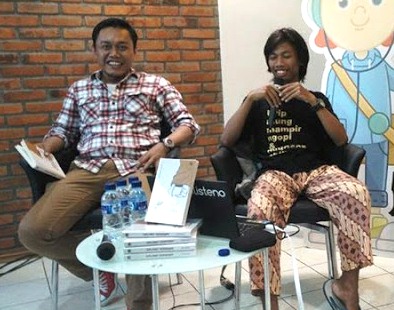 QUOTE-QUOTE “DIPLOMAT KENANGAN” AGUS MULYADI