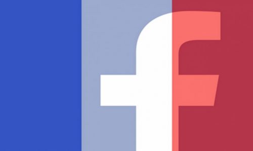 facebook pray for paris