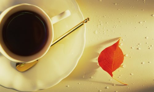 Ilustrasi cerpen Racik Kopi