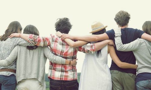 Rezeki Tuhan yang Tak Kasatmata