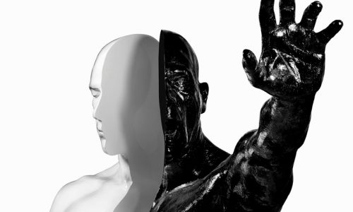 Yang Mulia dan yang bangsat