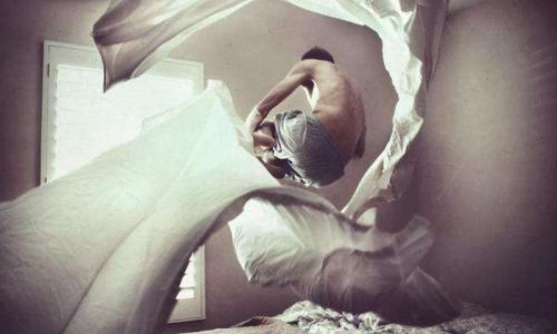 Riwayat Perasaan Kelamin dalam Karma