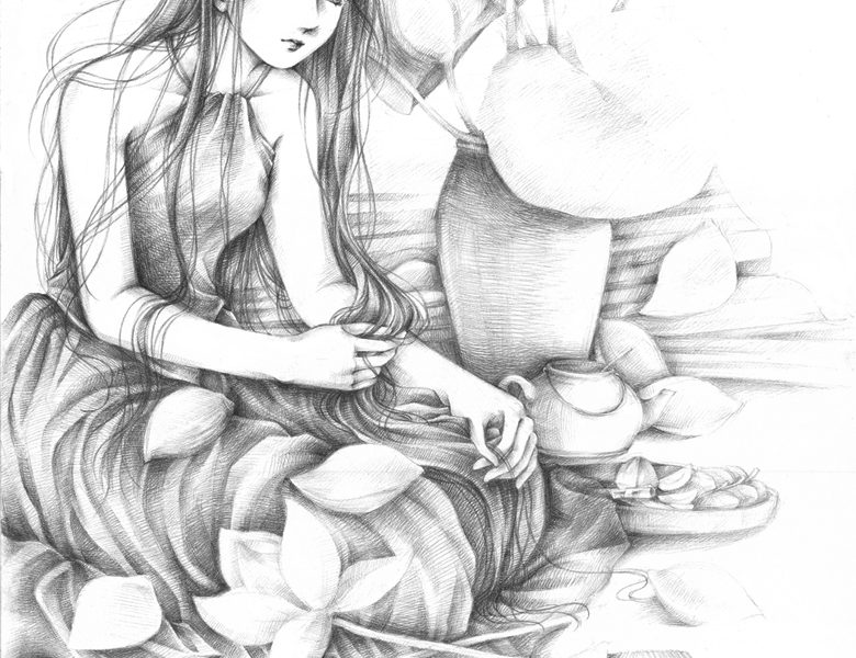 Puisi-Puisi Ahmad Muchlish Amrin