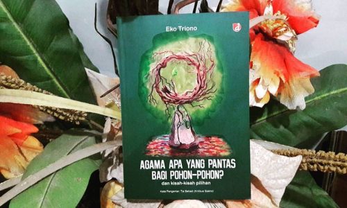 Imajinasi dalam Rungkup Teknik Berkisah - Rehal BASABASI.CO