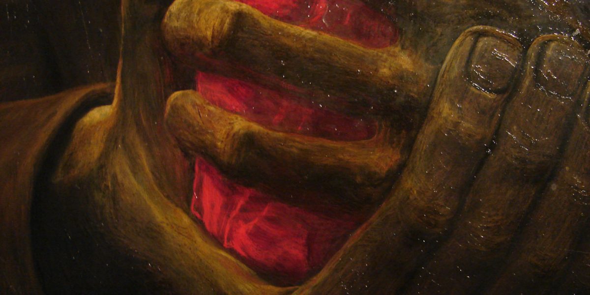 Puq Bijoq Mencari Tingo - Cerpen BASABASI.CO karya Arianto