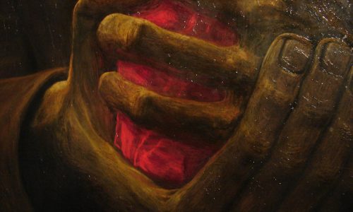 Puq Bijoq Mencari Tingo - Cerpen BASABASI.CO karya Arianto