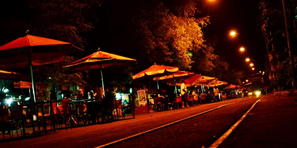 Tempat-Tempat untuk Merayakan Malam Minggu Jomblo di Kota Solo