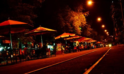 Tempat-Tempat untuk Merayakan Malam Minggu Jomblo di Kota Solo