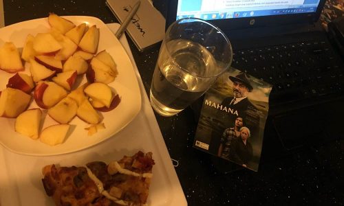 Film Mahana (2016) Menguak Selimut Tebal Kultur Lokal di Selandia Baru