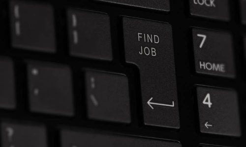 No Discrimination, Eh?; Catatan Penasaran Seorang Jobseeker