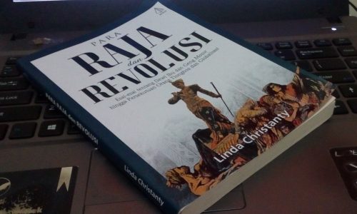 Esai-Esai Linda Christanty: Sejumlah Sajian Pengalaman dan Represi