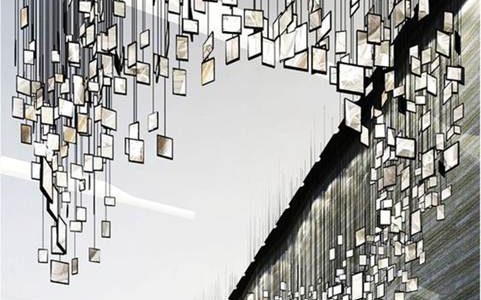 Puisi-Puisi Afrizal Malna; puisi dan krikil di tokyo