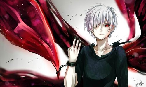 Tokyo Ghoul dan Ernest et Célestine Menginterpretasikan Perseteruan Berasaskan Perbedaan