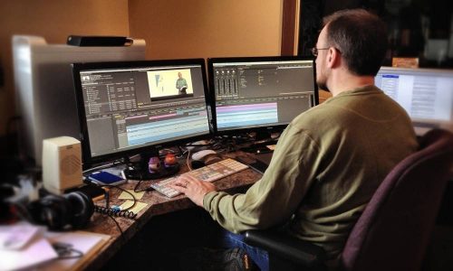 Positif dan Negatif Menjadi Seorang Editor Film