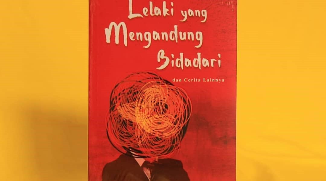 rehal lelaki yang mengandung bidadari